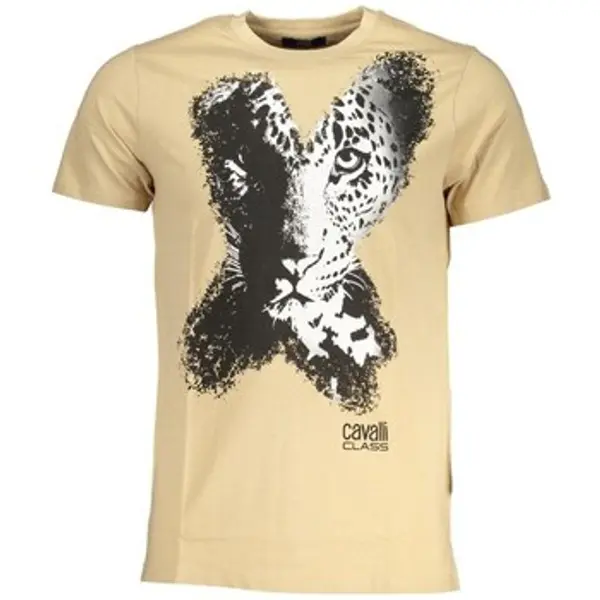 Roberto Cavalli Roberto Cavalli  Majice kratkih rukava qxt63ajd060be005032xl  Roberto Cavalli