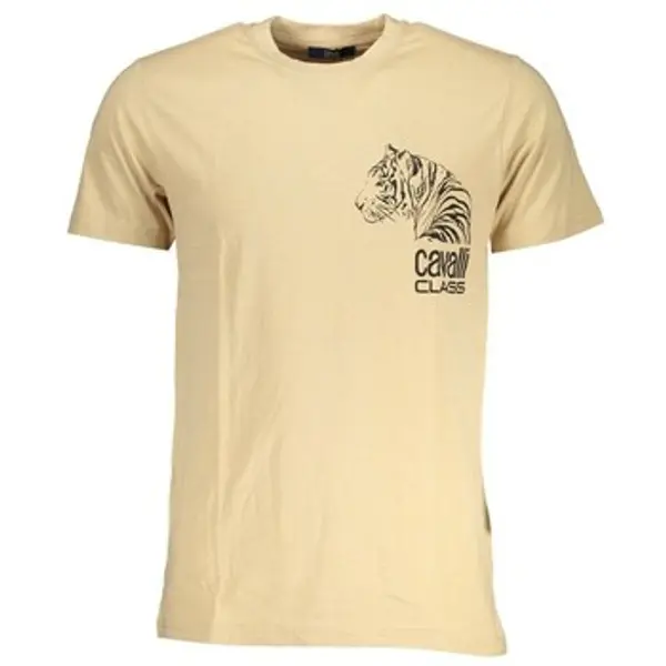 Roberto Cavalli Roberto Cavalli  Majice kratkih rukava qxt63ejd060be005032xl  Roberto Cavalli