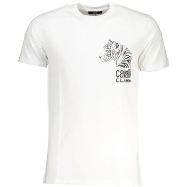 Roberto Cavalli Roberto Cavalli  Majice kratkih rukava qxt63ejd060bi000532xl  Roberto Cavalli