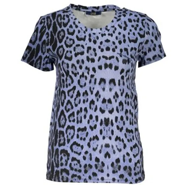 Roberto Cavalli Roberto Cavalli  Majice kratkih rukava rxt62pjfh68az04500xs  Roberto Cavalli