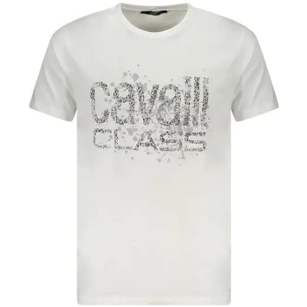 Roberto Cavalli Roberto Cavalli  Majice kratkih rukava txt60djd060bi005332xl  Roberto Cavalli