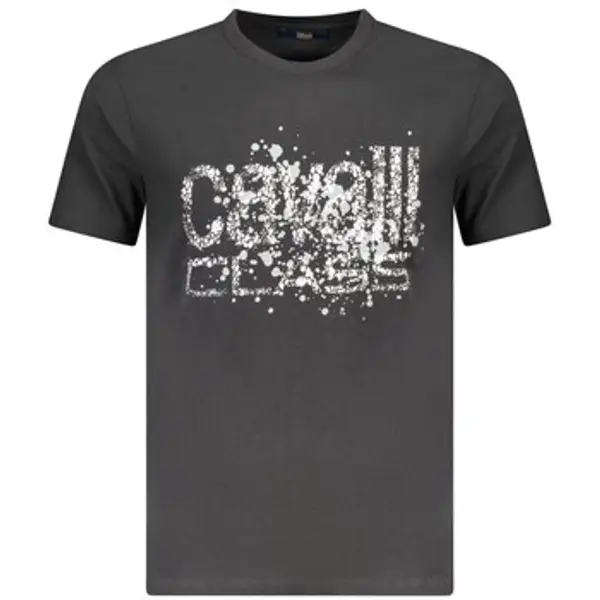 Roberto Cavalli Roberto Cavalli  Majice kratkih rukava txt60djd060ne05051xl  Roberto Cavalli