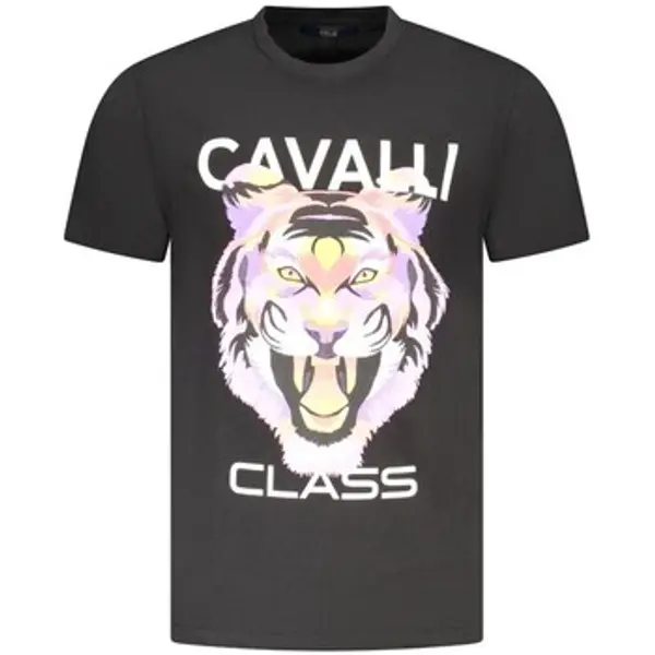 Roberto Cavalli Roberto Cavalli  Majice kratkih rukava txt60fjd060ne050512xl  Roberto Cavalli
