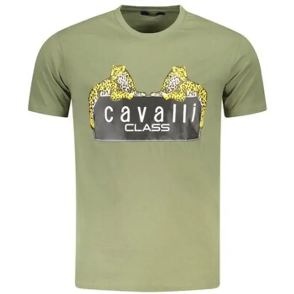 Roberto Cavalli Roberto Cavalli  Majice kratkih rukava txt60njd060ve04050xl  Roberto Cavalli