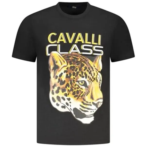 Roberto Cavalli Roberto Cavalli  Majice kratkih rukava txt60ujd060ne050512xl  Roberto Cavalli