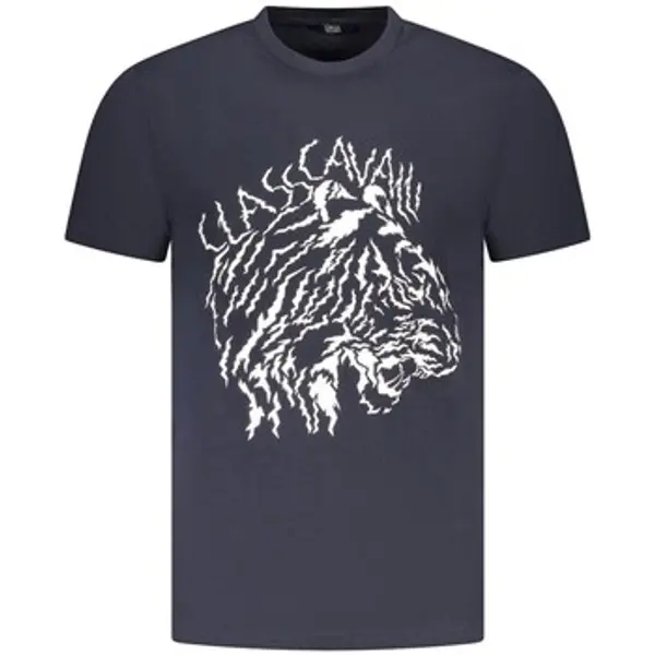 Roberto Cavalli Roberto Cavalli  Majice kratkih rukava txt60vjd060bl045022xl  Roberto Cavalli