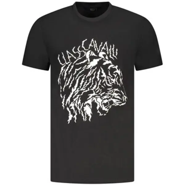 Roberto Cavalli Roberto Cavalli  Majice kratkih rukava txt60vjd060ne050512xl  Roberto Cavalli