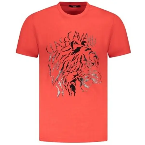 Roberto Cavalli Roberto Cavalli  Majice kratkih rukava txt60vjd060ro020002xl  Roberto Cavalli