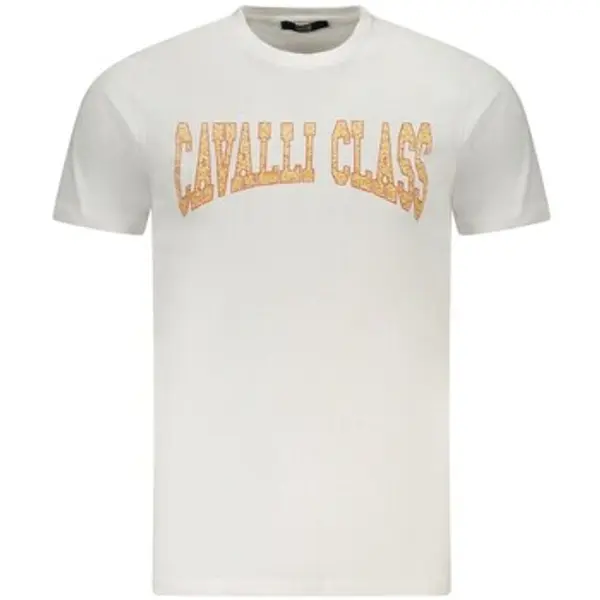 Roberto Cavalli Roberto Cavalli  Majice kratkih rukava txt61ajd060bi005332xl  Roberto Cavalli