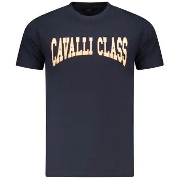 Roberto Cavalli Roberto Cavalli  Majice kratkih rukava txt61ajd060bl045022xl  Roberto Cavalli