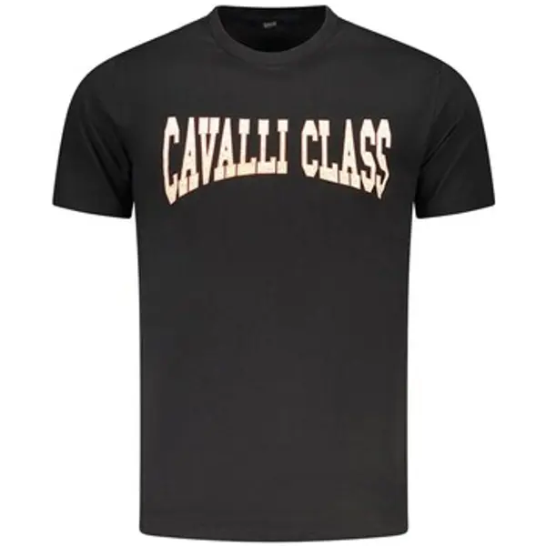 Roberto Cavalli Roberto Cavalli  Majice kratkih rukava txt61ajd060ne05051xl  Roberto Cavalli