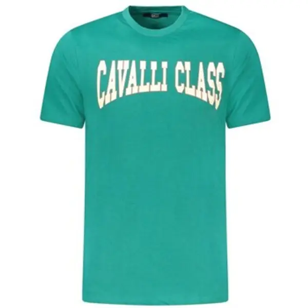 Roberto Cavalli Roberto Cavalli  Majice kratkih rukava txt61ajd060ve040382xl  Roberto Cavalli