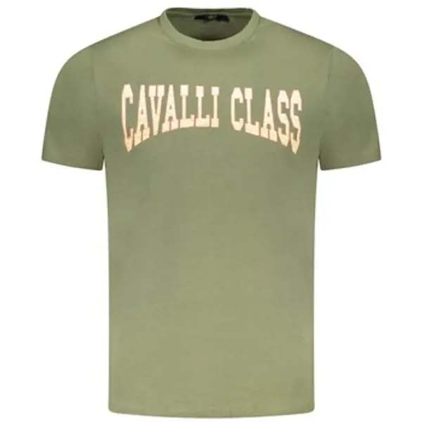 Roberto Cavalli Roberto Cavalli  Majice kratkih rukava txt61ajd060ve040502xl  Roberto Cavalli