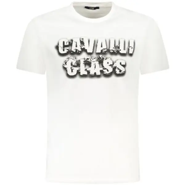 Roberto Cavalli Roberto Cavalli  Majice kratkih rukava txt61cjd060bi005332xl  Roberto Cavalli