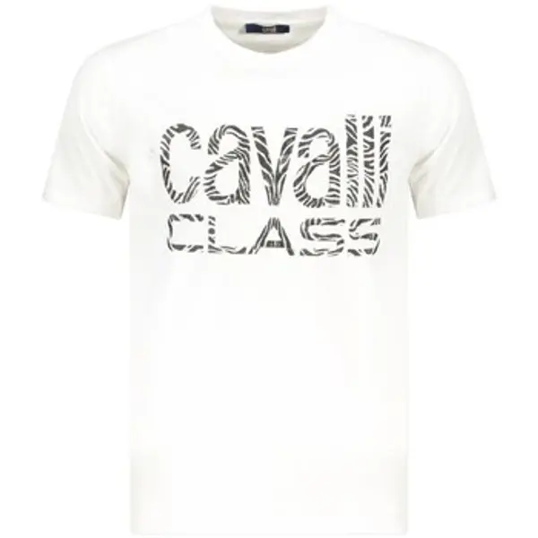 Roberto Cavalli Roberto Cavalli  Majice kratkih rukava txt61djd060bi005332xl  Roberto Cavalli