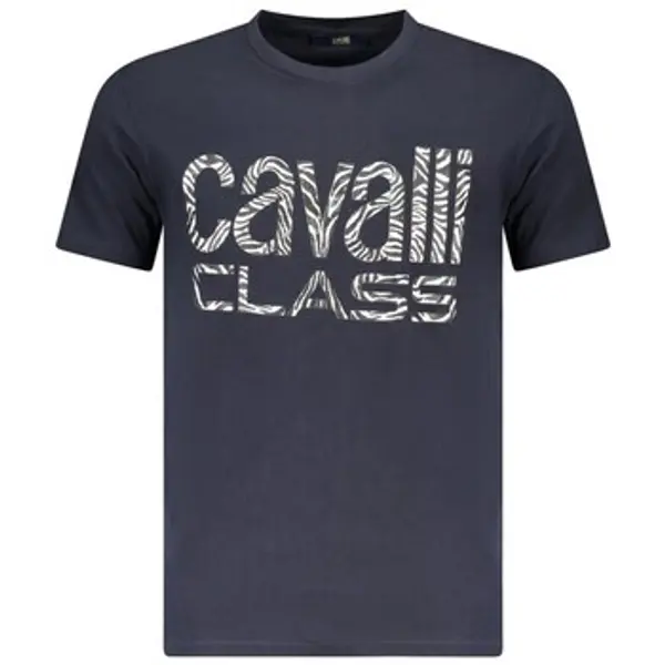 Roberto Cavalli Roberto Cavalli  Majice kratkih rukava txt61djd060bl045022xl  Roberto Cavalli