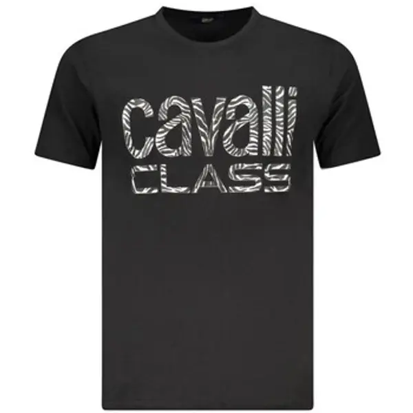Roberto Cavalli Roberto Cavalli  Majice kratkih rukava txt61djd060ne050512xl  Roberto Cavalli
