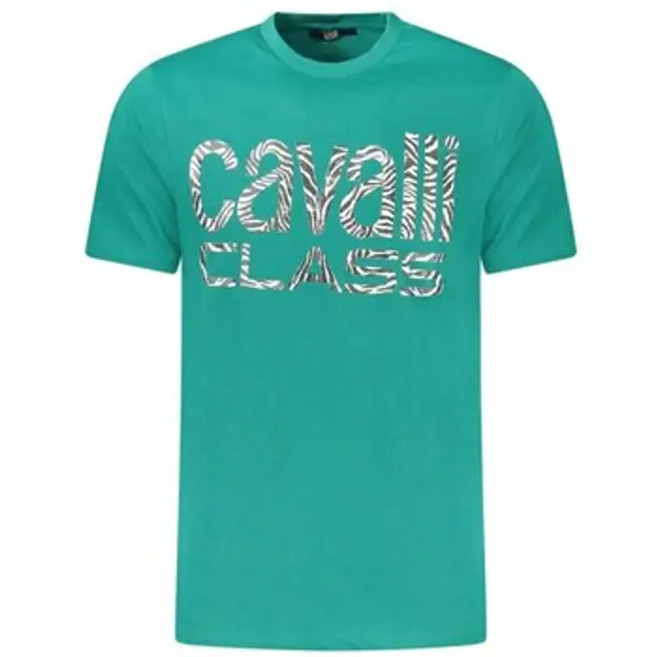 Roberto Cavalli Roberto Cavalli  Majice kratkih rukava txt61djd060ve040382xl  Roberto Cavalli