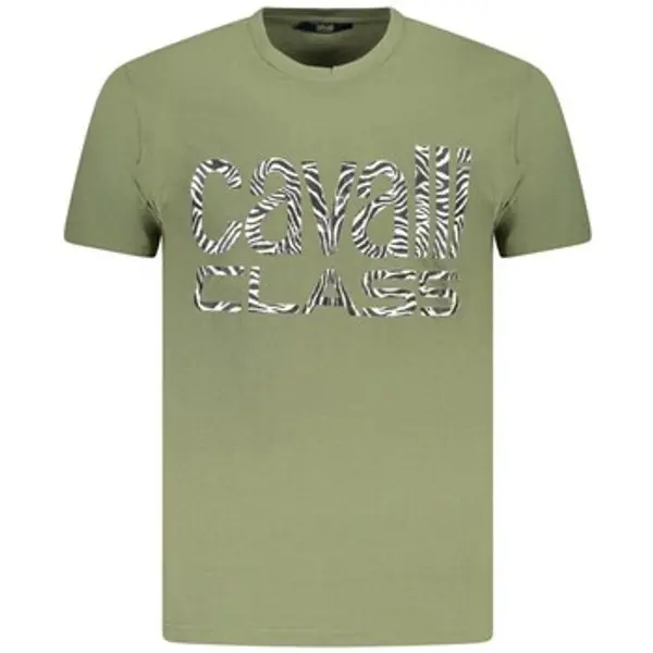 Roberto Cavalli Roberto Cavalli  Majice kratkih rukava txt61djd060ve040502xl  Roberto Cavalli