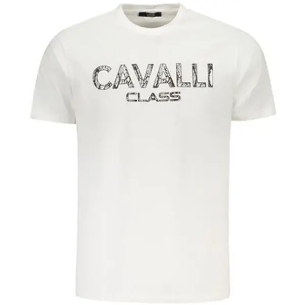 Roberto Cavalli Roberto Cavalli  Majice kratkih rukava txt61gjd060bi005332xl  Roberto Cavalli