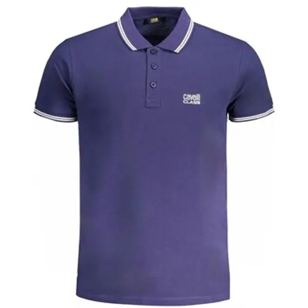 Roberto Cavalli Roberto Cavalli  Majice / Polo majice qxt64ykb002blnavyw2xl  Roberto Cavalli