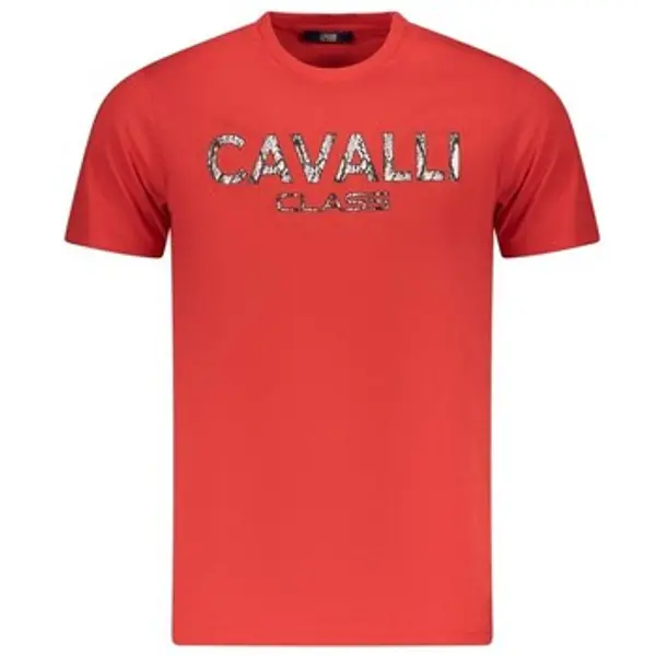 Roberto Cavalli Roberto Cavalli  Majice / Polo majice txt61gjd060ro020002xl  Roberto Cavalli