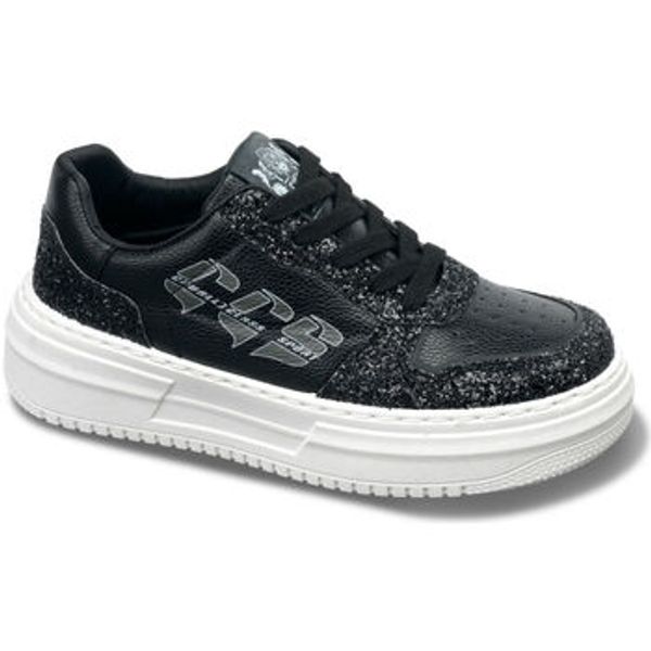 Roberto Cavalli Roberto Cavalli  Modne tenisice - CW8753  Roberto Cavalli