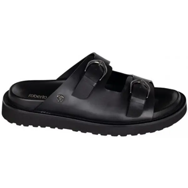 Roberto Cavalli Roberto Cavalli  Natikače CALFPASHA30772A  Roberto Cavalli
