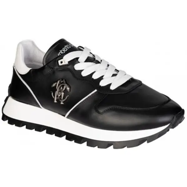 Roberto Cavalli Roberto Cavalli  Niske tenisice 22541A  Roberto Cavalli