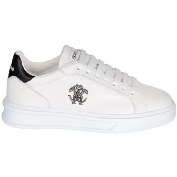 Roberto Cavalli Roberto Cavalli  Niske tenisice 30768ECALFPASHA  Roberto Cavalli