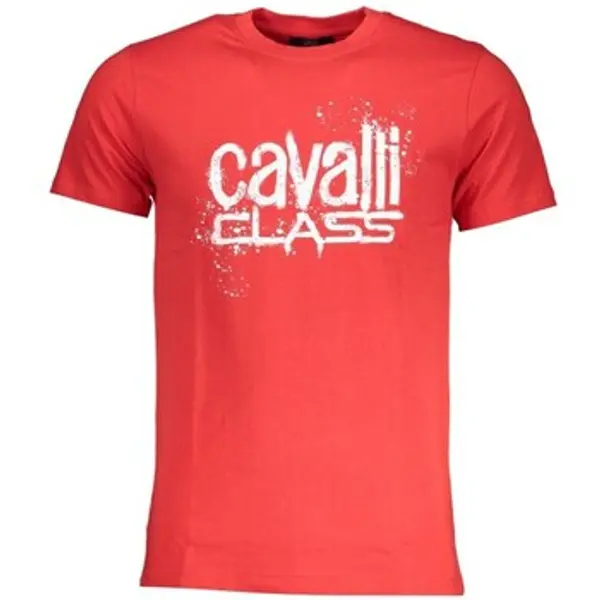 Roberto Cavalli Roberto Cavalli  Polo majice dugih rukava qxt62pjd060ro020002xl  Roberto Cavalli