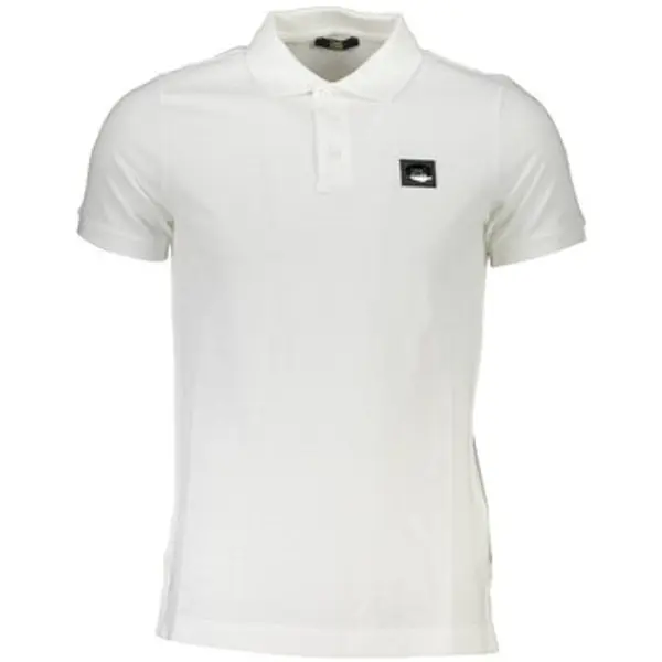 Roberto Cavalli Roberto Cavalli  Polo majice kratkih rukava qxt64bkb010bianco000532xl  Roberto Cavalli