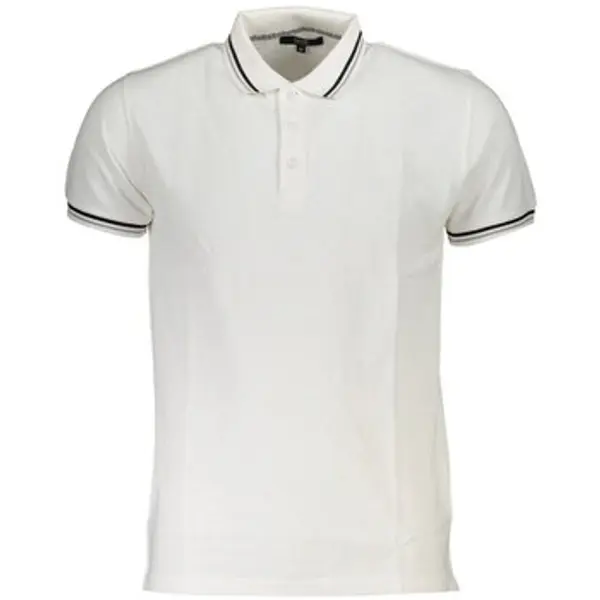 Roberto Cavalli Roberto Cavalli  Polo majice kratkih rukava qxt64skb00259aa3fbbianco00052xl  Roberto Cavalli