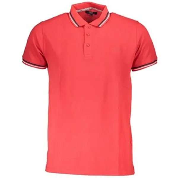 Roberto Cavalli Roberto Cavalli  Polo majice kratkih rukava qxt64skb00264e5193rosso020002xl  Roberto Cavalli
