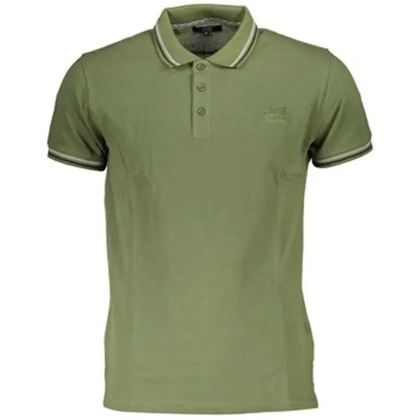 Roberto Cavalli Roberto Cavalli  Polo majice kratkih rukava qxt64skb00292d9410verde040502xl  Roberto Cavalli