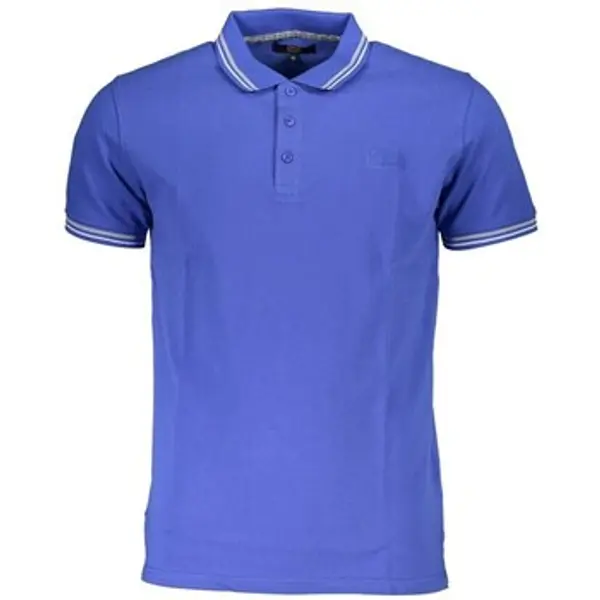 Roberto Cavalli Roberto Cavalli  Polo majice kratkih rukava qxt64skb002c10fc5dblu030302xl  Roberto Cavalli