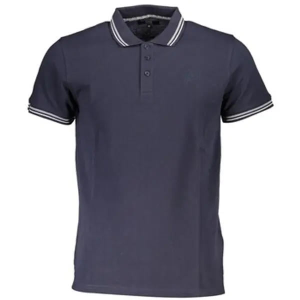 Roberto Cavalli Roberto Cavalli  Polo majice kratkih rukava qxt64skb002d58e604blu049262xl  Roberto Cavalli