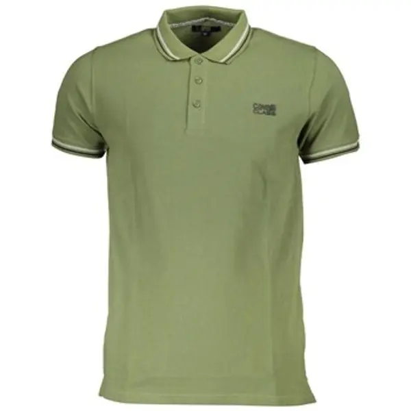 Roberto Cavalli Roberto Cavalli  Polo majice kratkih rukava qxt64tkb0028911128verde040502xl  Roberto Cavalli