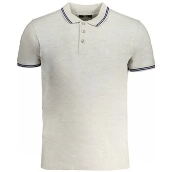 Roberto Cavalli Roberto Cavalli  Polo majice kratkih rukava qxt64xkb002grgreyb2xl  Roberto Cavalli