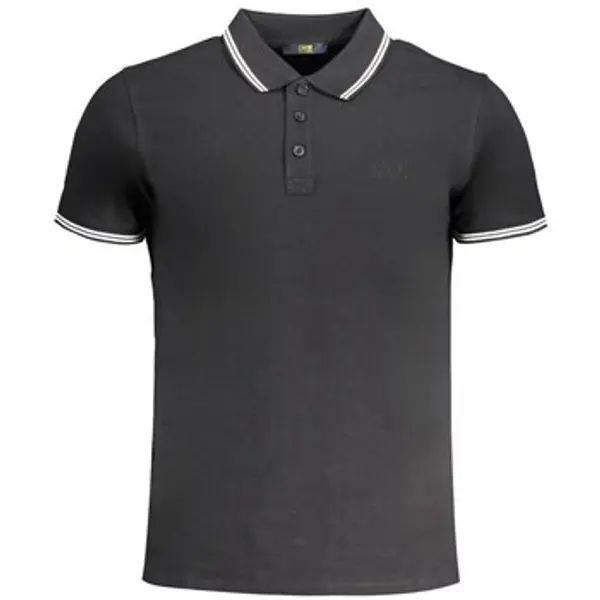 Roberto Cavalli Roberto Cavalli  Polo majice kratkih rukava qxt64xkb002neblacwh2xl  Roberto Cavalli
