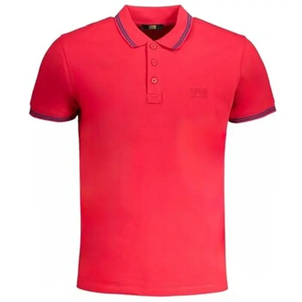 Roberto Cavalli Roberto Cavalli  Polo majice kratkih rukava qxt64xkb002roredbl2xl  Roberto Cavalli