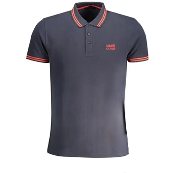 Roberto Cavalli Roberto Cavalli  Polo majice kratkih rukava qxt64ykb002bl049262xl  Roberto Cavalli