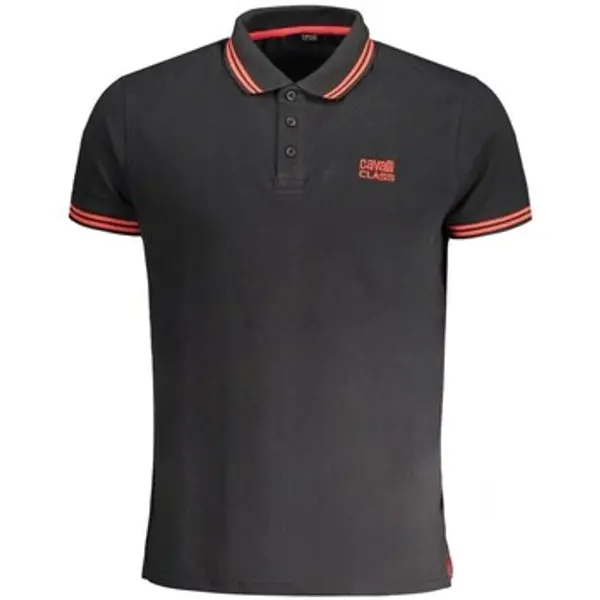 Roberto Cavalli Roberto Cavalli  Polo majice kratkih rukava qxt64ykb002ne050512xl  Roberto Cavalli