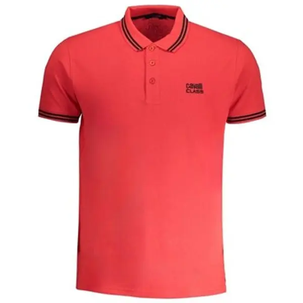 Roberto Cavalli Roberto Cavalli  Polo majice kratkih rukava qxt64ykb002ro020002xl  Roberto Cavalli