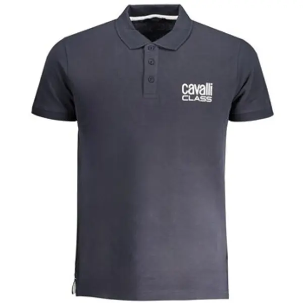 Roberto Cavalli Roberto Cavalli  Polo majice kratkih rukava qxt64zkb002bl049262xl  Roberto Cavalli