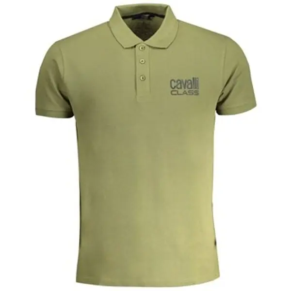 Roberto Cavalli Roberto Cavalli  Polo majice kratkih rukava qxt64zkb002ve040502xl  Roberto Cavalli