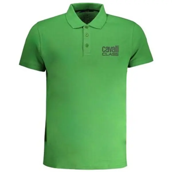 Roberto Cavalli Roberto Cavalli  Polo majice kratkih rukava qxt64zkb002ve073342xl  Roberto Cavalli