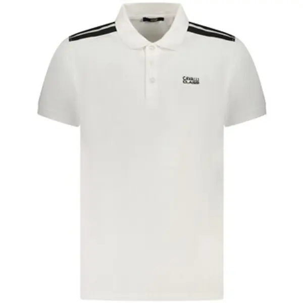 Roberto Cavalli Roberto Cavalli  Polo majice kratkih rukava txt64djd060bi005332xl  Roberto Cavalli