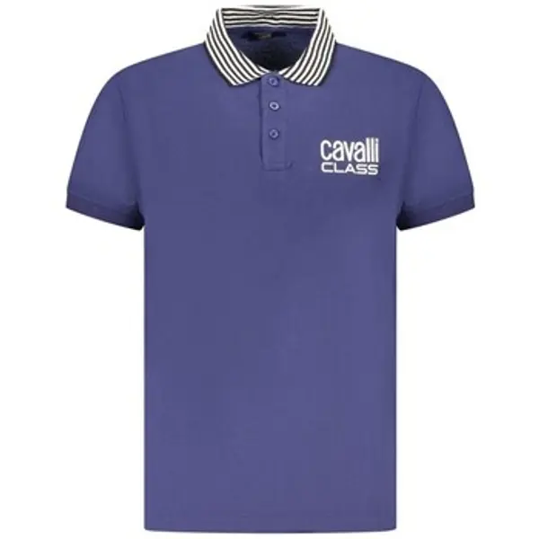 Roberto Cavalli Roberto Cavalli  Polo majice kratkih rukava txt64ekb002bl045512xl  Roberto Cavalli