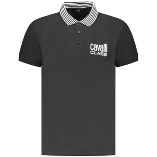 Roberto Cavalli Roberto Cavalli  Polo majice kratkih rukava txt64ekb002ne050512xl  Roberto Cavalli